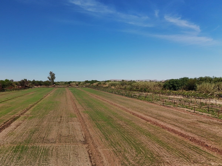 Commercial Property for Sale in Keimoes Rural Northern Cape